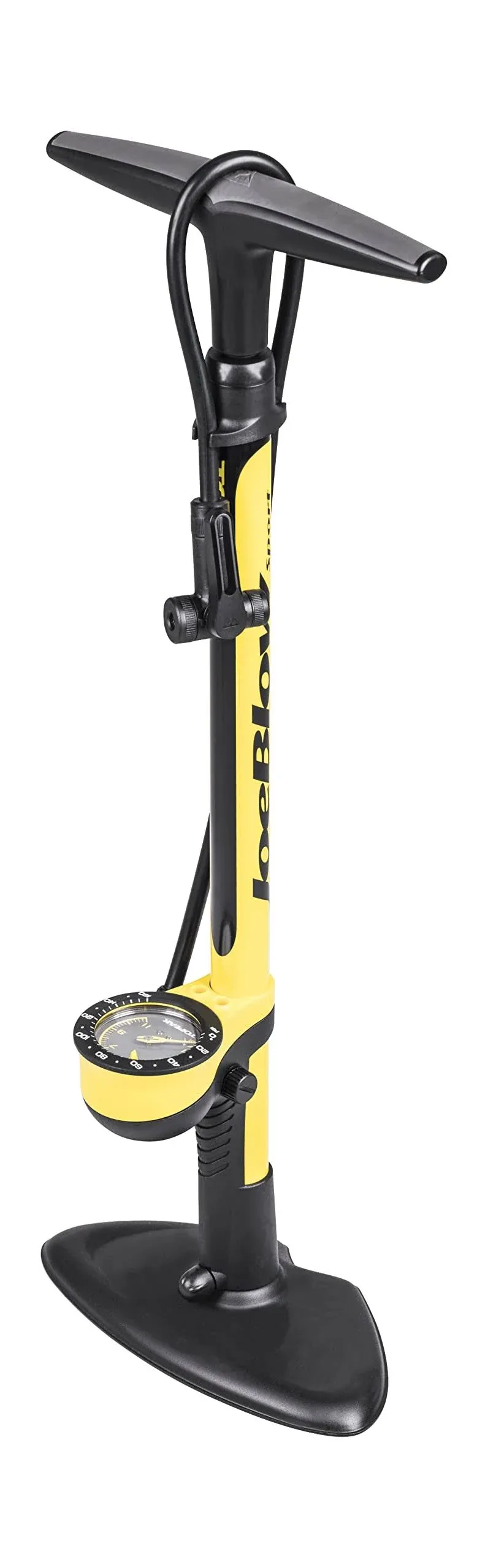 Topeak - JoeBlow Sport III Floor Pump