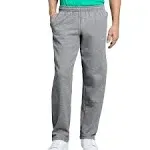 Gildan 18400 Heavy Blend Open Bottom Sweatpant - Navy