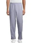 Gildan Men's Open Bottom Pocketed Sweatpants