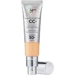 IT Cosmetics CC+ Cream Illumination, SPF 50+ - 1.08 oz tube