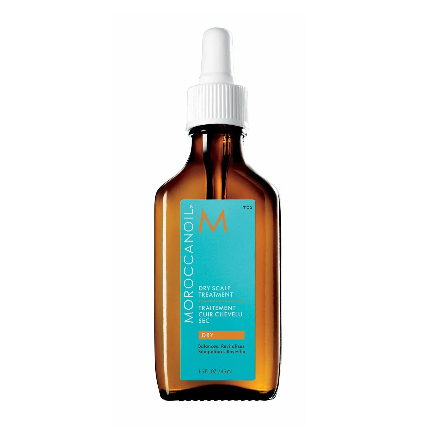 Moroccanoil Dry Scalp Treatment Dry 45ml