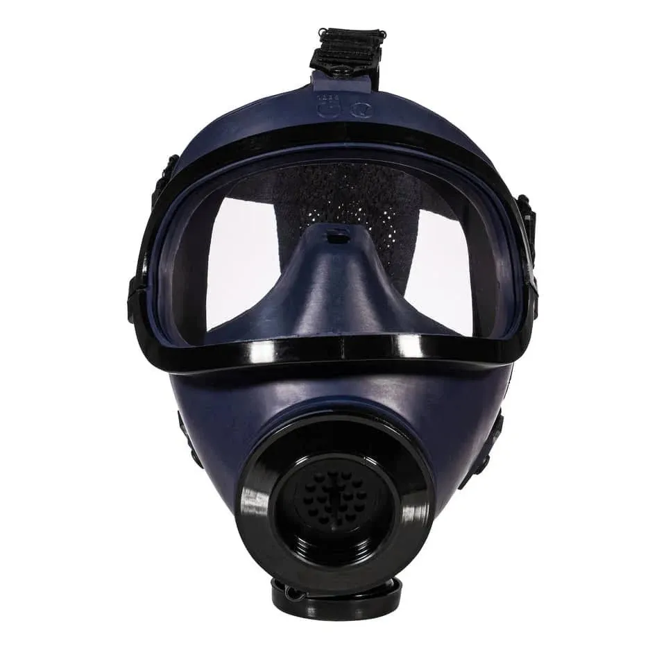 Mira Safety MD-1 Kids Gas Mask (Medium)