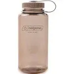 Nalgene Wide Mouth 32oz Sustain, Tie-Dye Seafoam