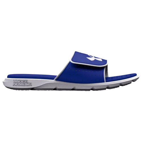 Kids' Boys  Ignite Pro Sl In Royal/white/white