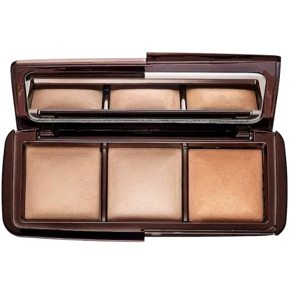 Hourglass Ambient Lighting Palette