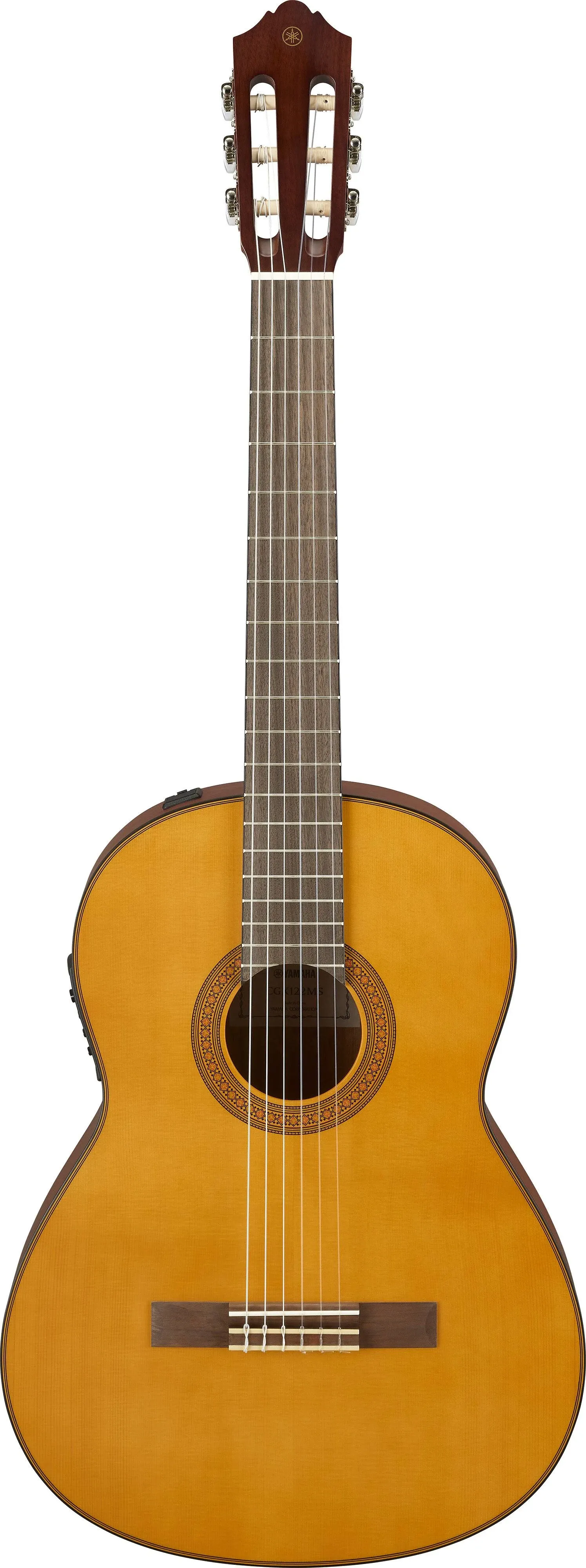 Yamaha CG122 Classical Guitar