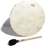 Remo 3.5" x 14" Buffalo Drum