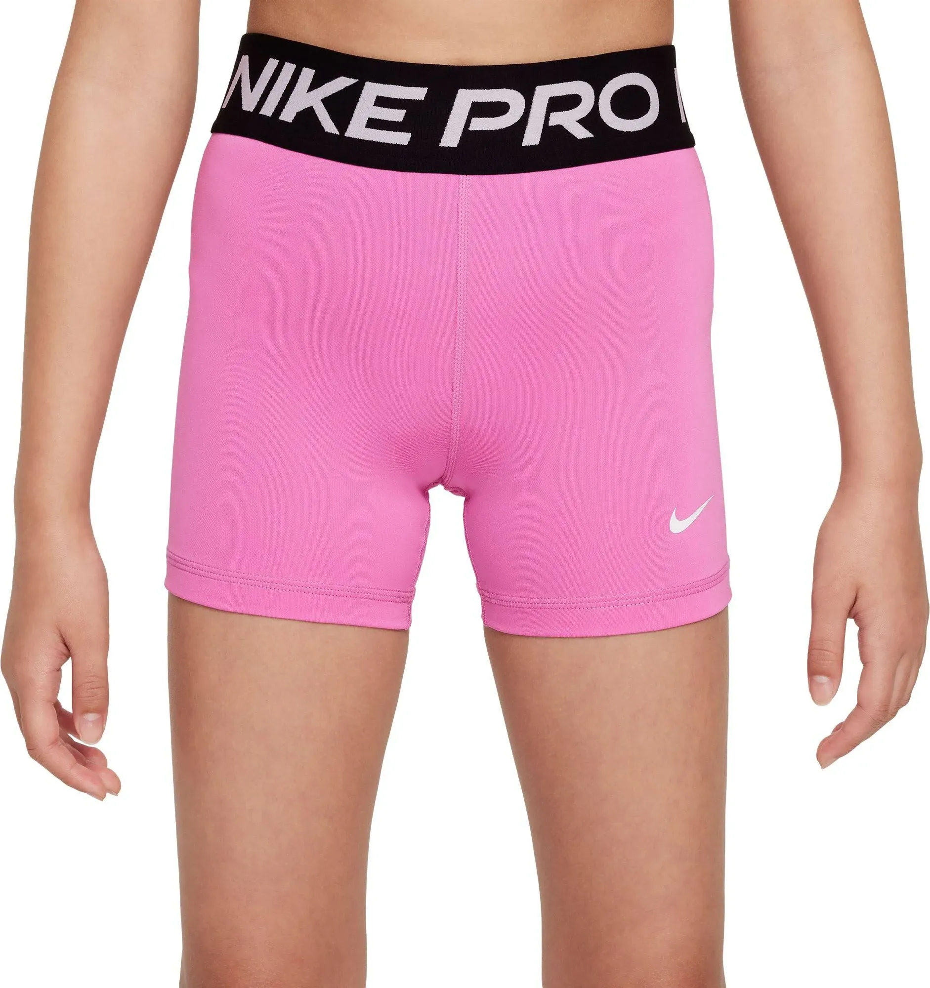 Nike Girls' Pro Shorts