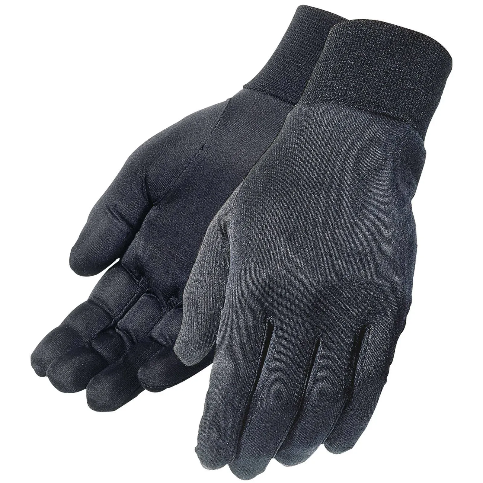 Tour Master Silk Liner Men's Snow Gloves