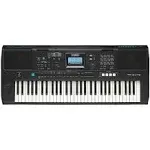 Yamaha PSR-E473 61 Key Portable Keyboard