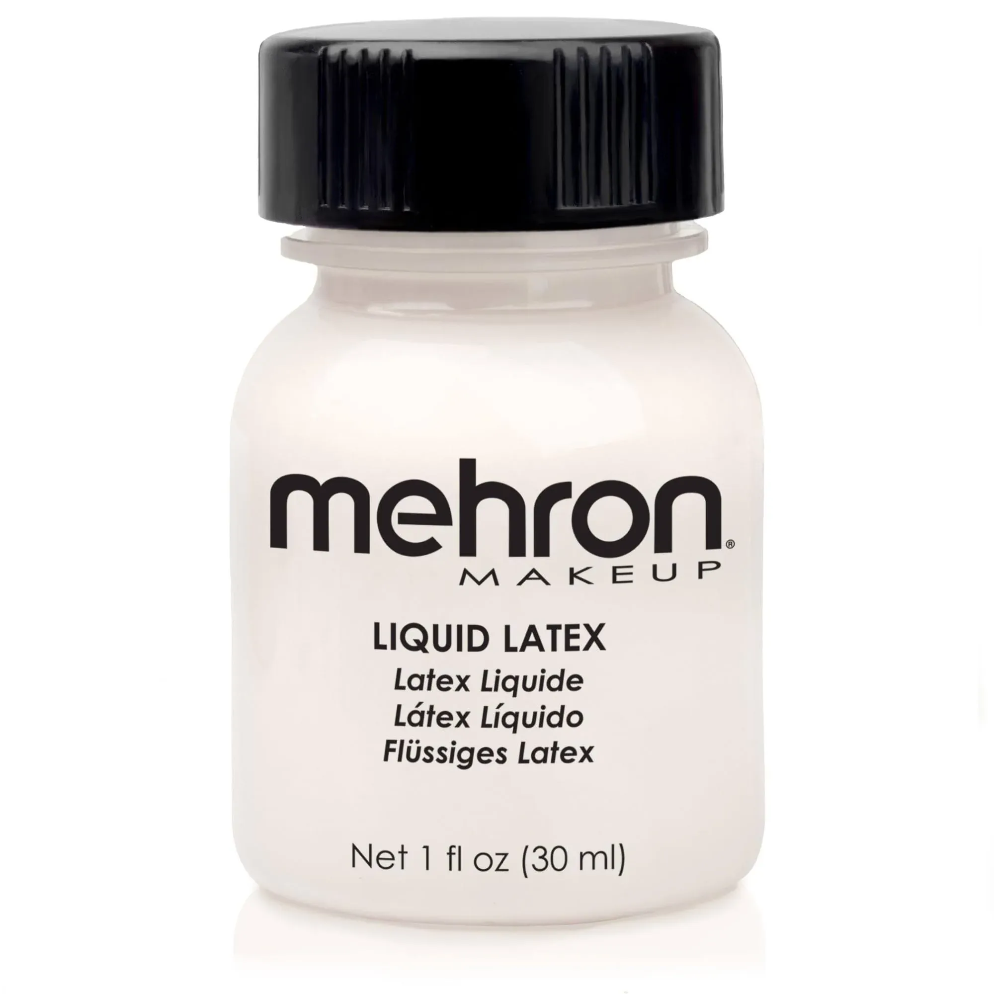 Mehron Liquid Latex 1 oz