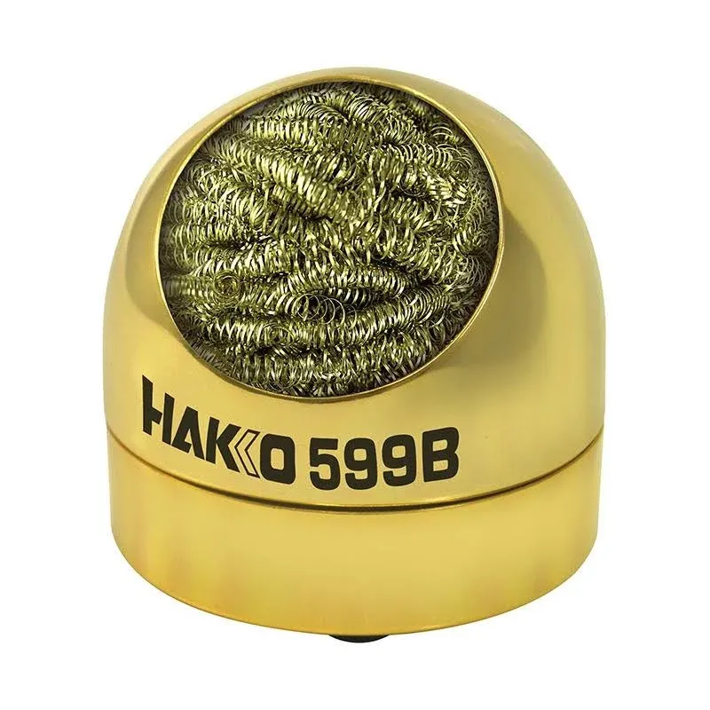 Hakko 599B Tip Cleaner