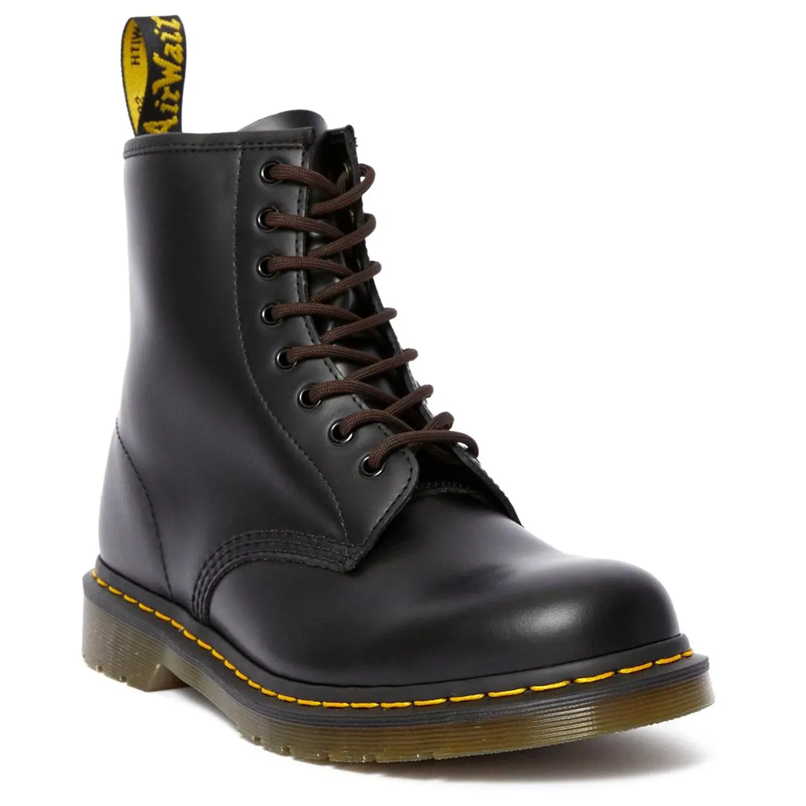 Dr Martens 140cm Shoelaces | Shays Shoes Online | Afterpay