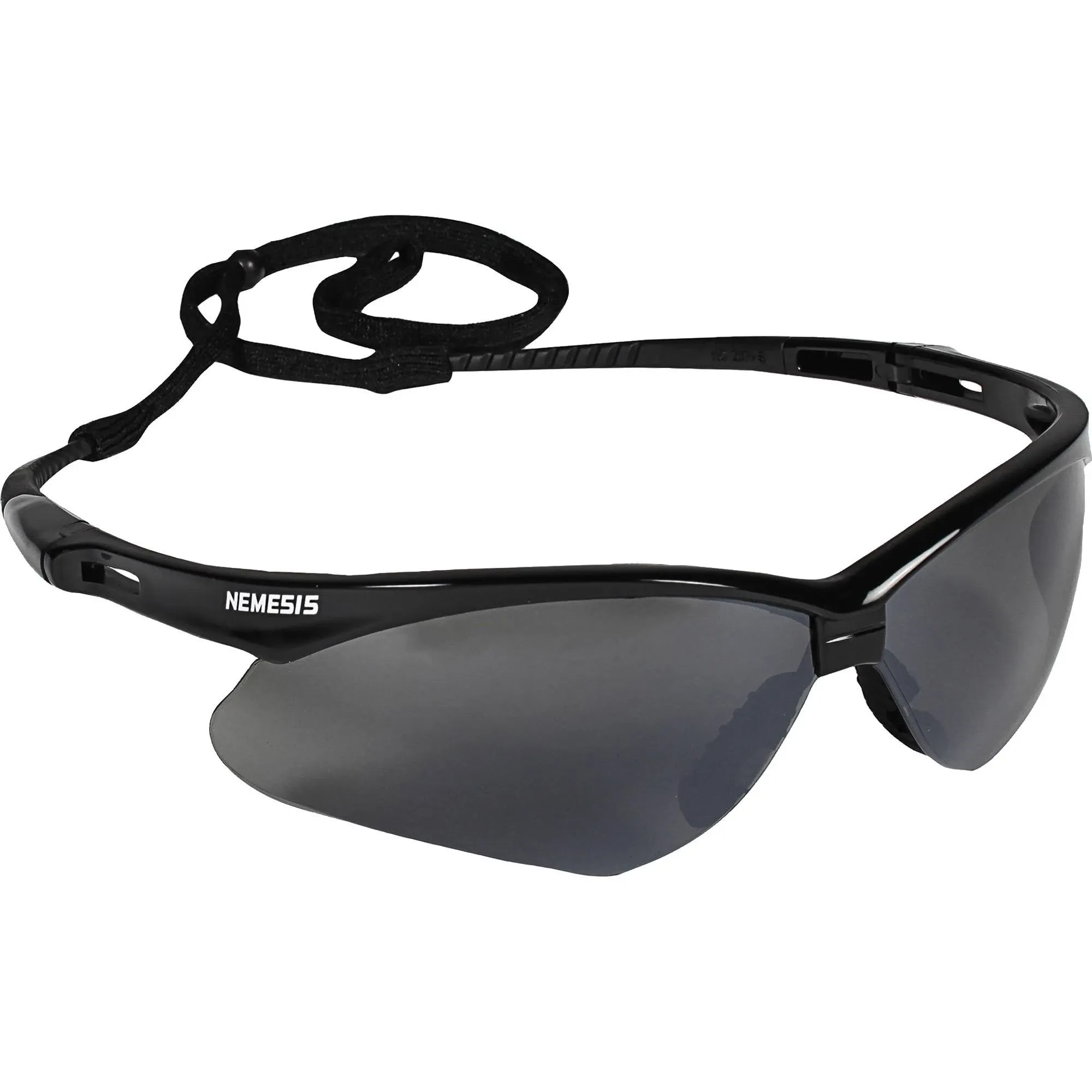 Nemesis Safety Glasses