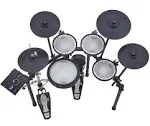 Roland TD-17KVX2 V-Drums Electronic Kit