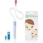 NoseFrida the SnotSucker Nasal Aspirator - 1 count