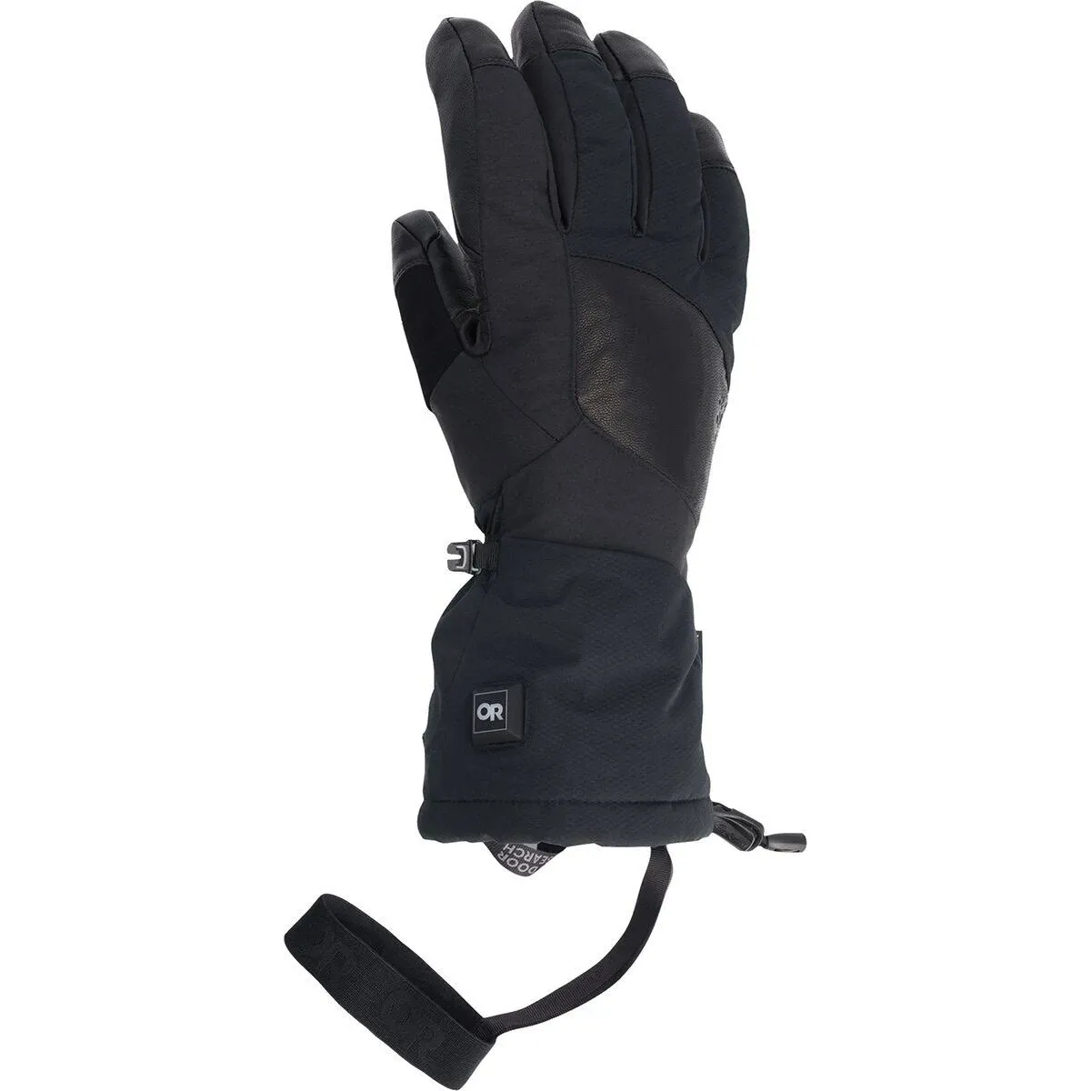 Outdoor Research Prevail Heated GORE-TEX Gloves