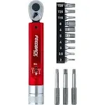 Feedback Sports Range Click Torque Wrench