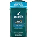 Degree Men Antiperspirant Cool Rush Deodorant