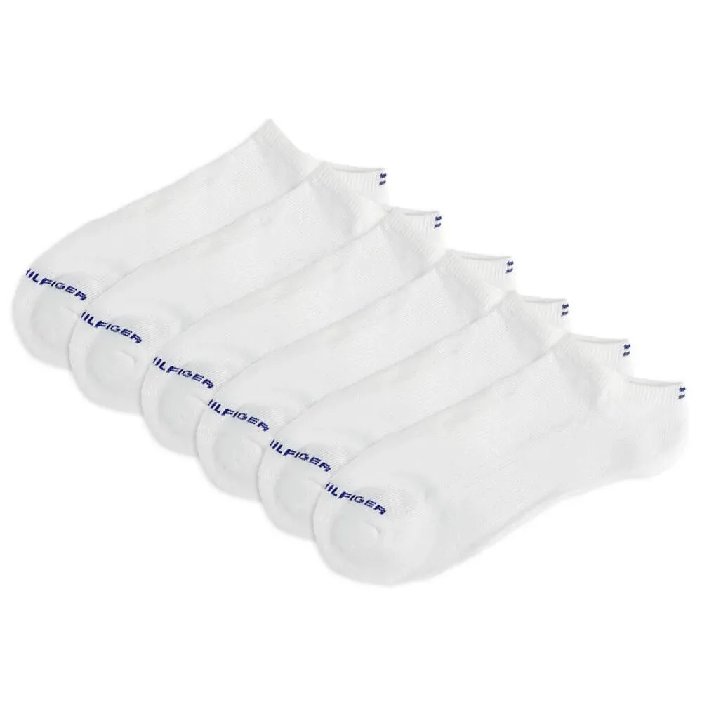 Tommy Hilfiger Men's Athletic Socks