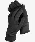 Under Armour Storm Liner Gloves Black