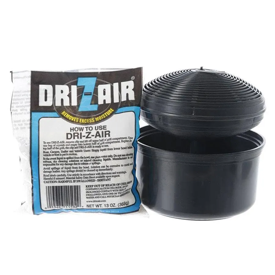 Dri-Z-Air