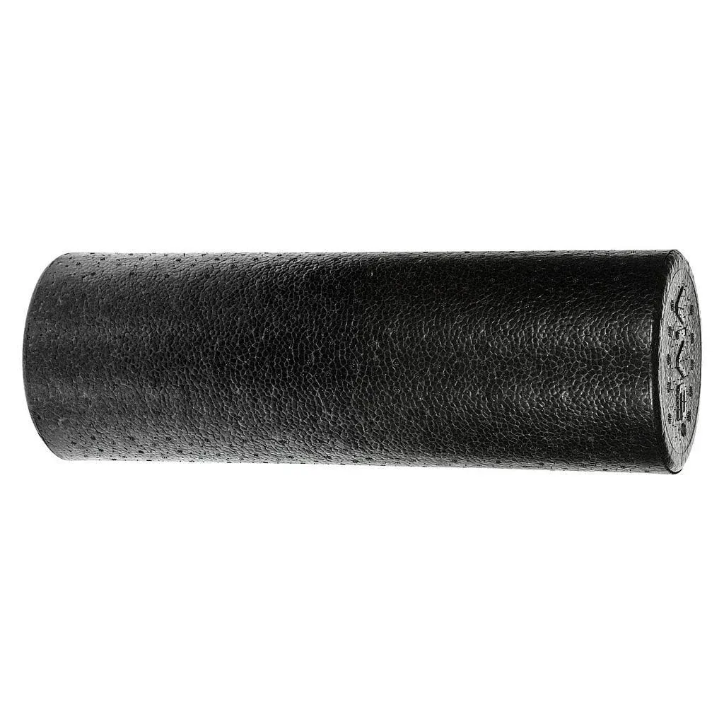 Vive Health Foam Roller Black / 12"