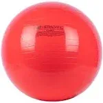 Thera-Band Exercise Ball Red, 55cm