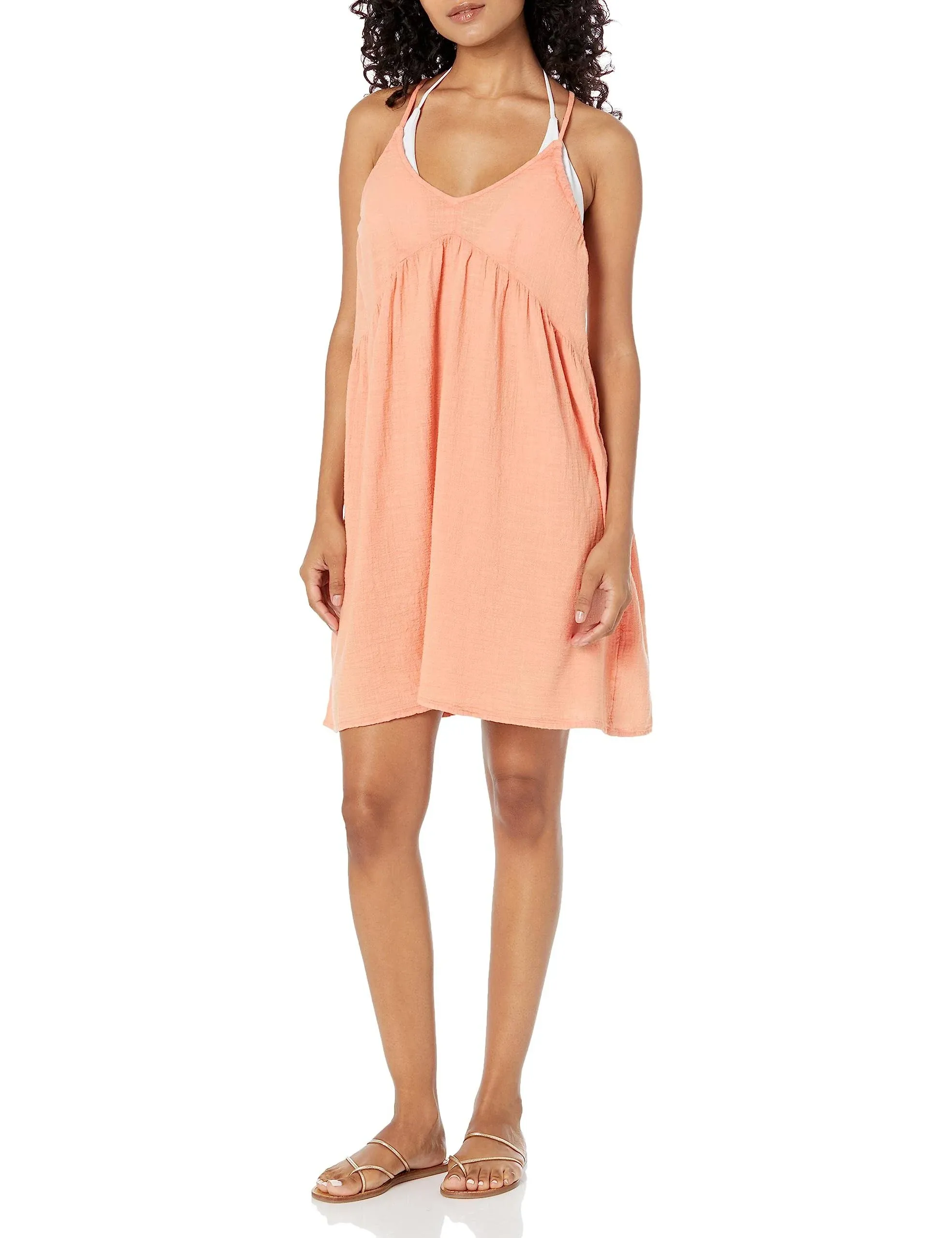 Rip Curl Classic Surf Cover-Up Dress