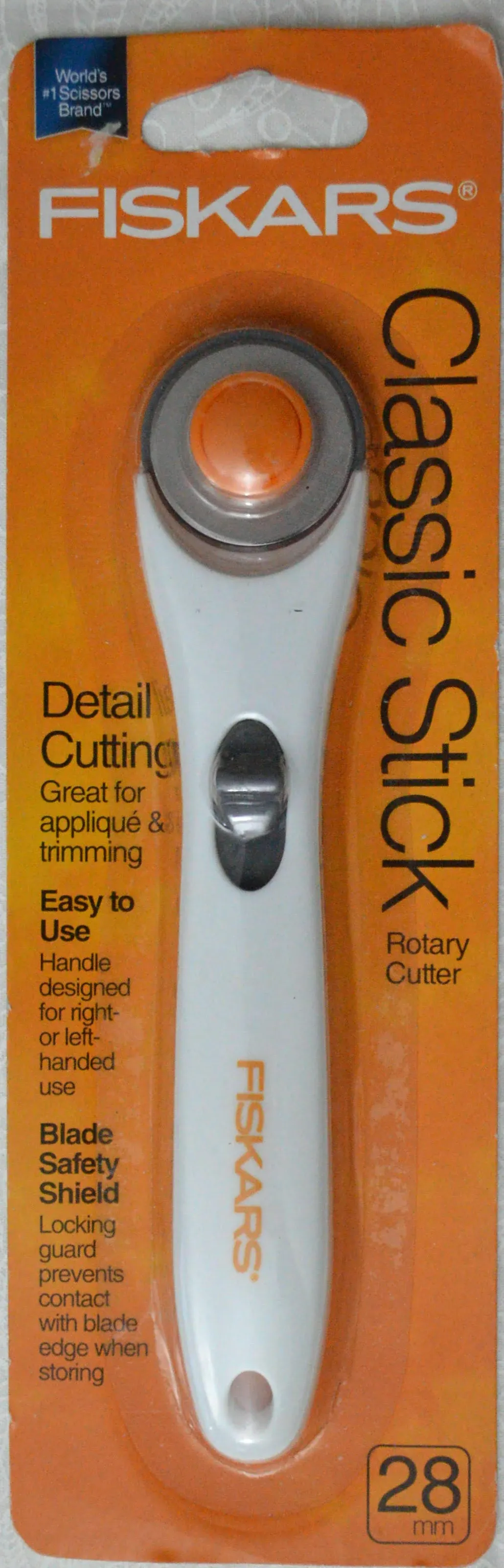 Fiskars Classic Stick Rotary Cutter