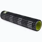 TriggerPoint GRID Patented Multi-Density Foam Massage Roller (Back, Body, Legs) for Exercise, Deep Tissue and Muscle Recovery - Relieves Muscle Pain & Tightness, Improves Mobility & Circulation (26")