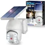 Bell & Howell Bionic Spotlight, Extreme White