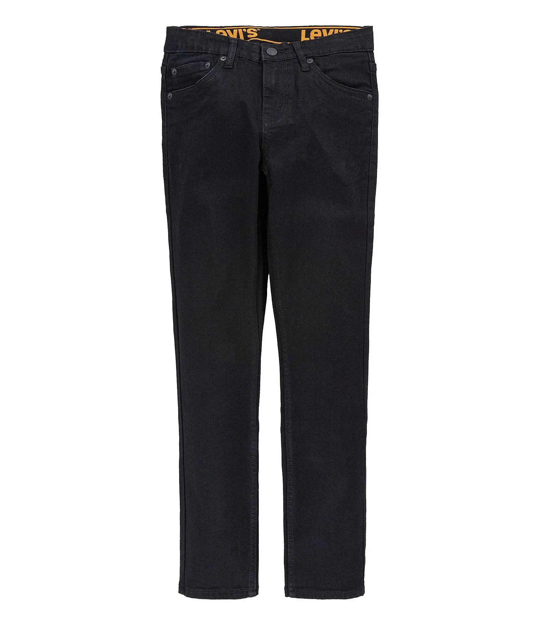 Levi's Boys' 510 Skinny Fit Performance Jeans