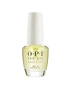 OPI - Pro Spa Nail & Cuticle Oil