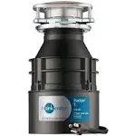 Insinkerator Badger 1 Garbage Disposal 1/3 HP with Cord