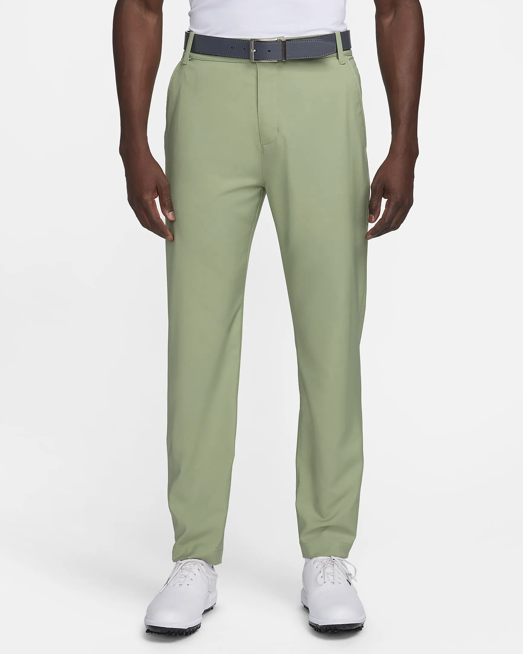 Pantalon de golf Nike Dri-FIT Victory pour homme - Bleu