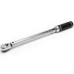 Husky 20-100 ft. lbs. 3/8 in. Drive Torque Wrench