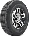 Power King Towmax Vanguard Trailer Tire
