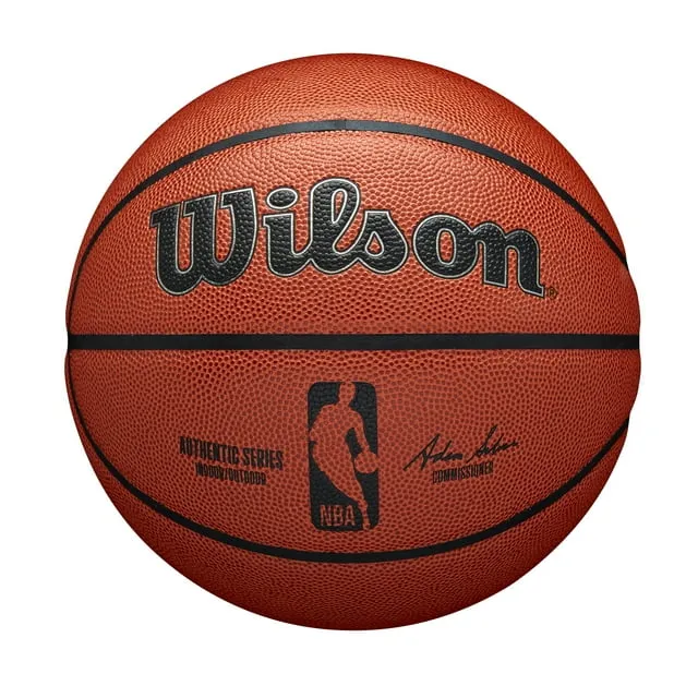 Wilson NBA Authentic Outdoor Basketball