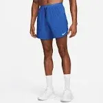 Nike Men Sz XL Flex Stride 7” Length Running Shorts Blue Unlined DM4741-480 NWT