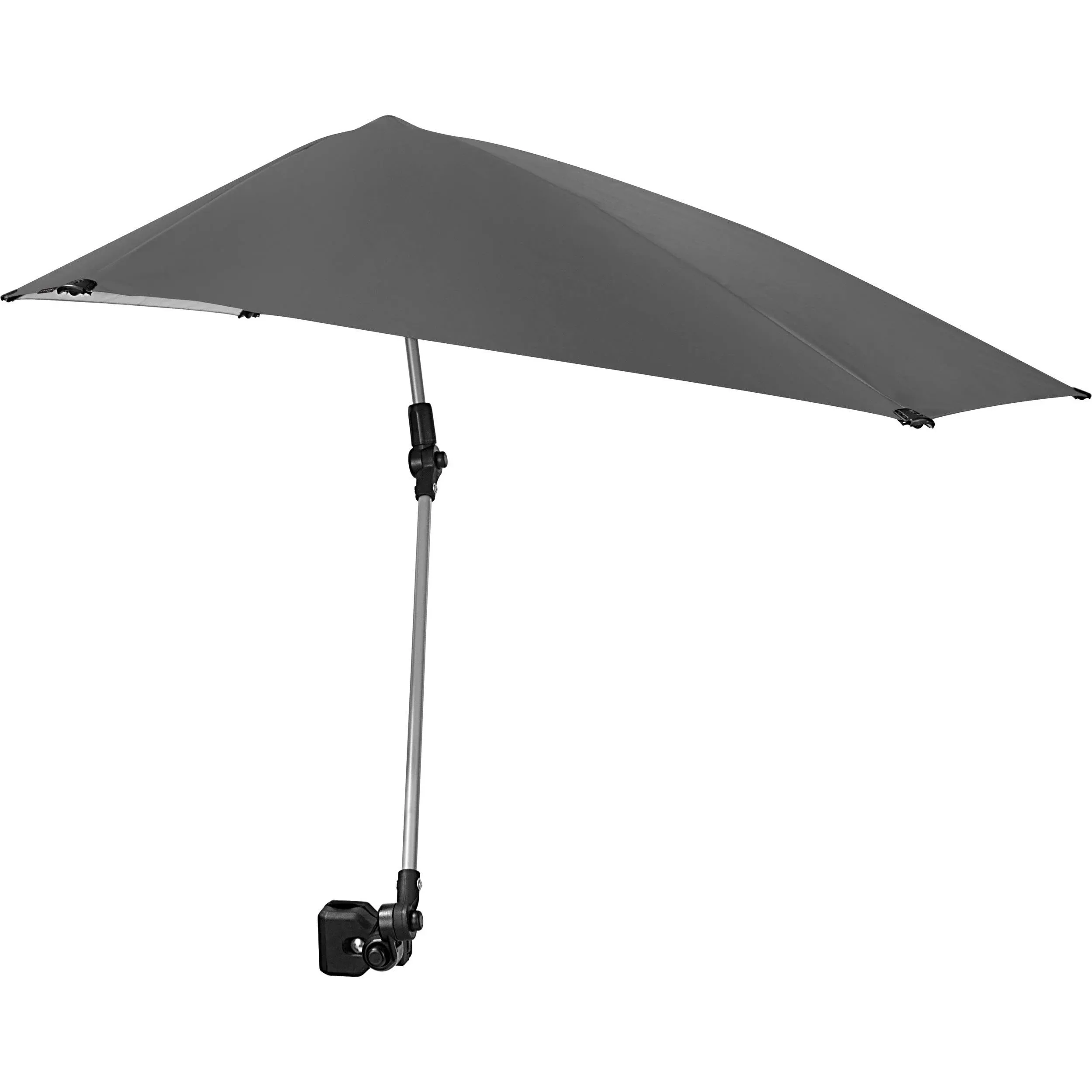 Sport-Brella Versa Brella Universal Umbrella Firebrick Red, X-Large