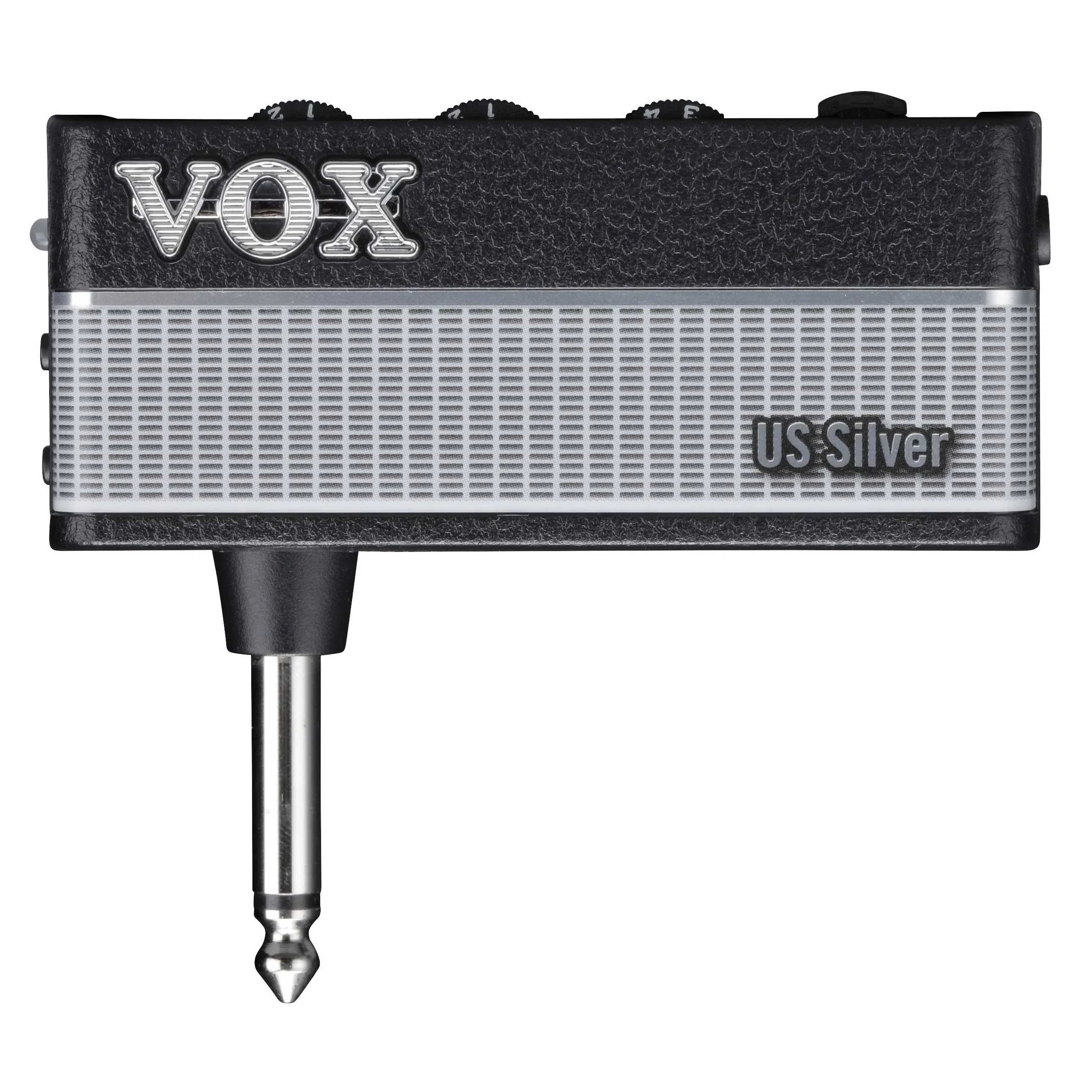 Vox AmPlug3 US Silver Headphone Amp