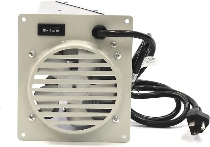 Mr Heater F299201 Vent Free Blower Fan Kit