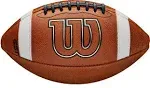 Wilson GST Football