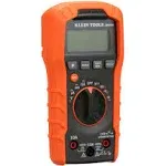 Klein Tools MM400 600V Digital Multimeter