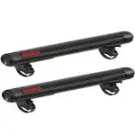 Yakima Fatcat 6 Evo Black Ski & Snowboard Rack