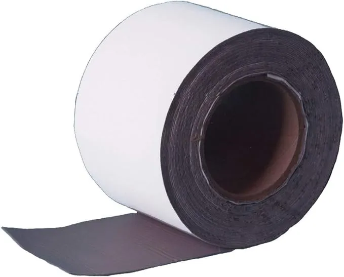 Eternabond RoofSeal Sealant Tape, White - 6" x 50'