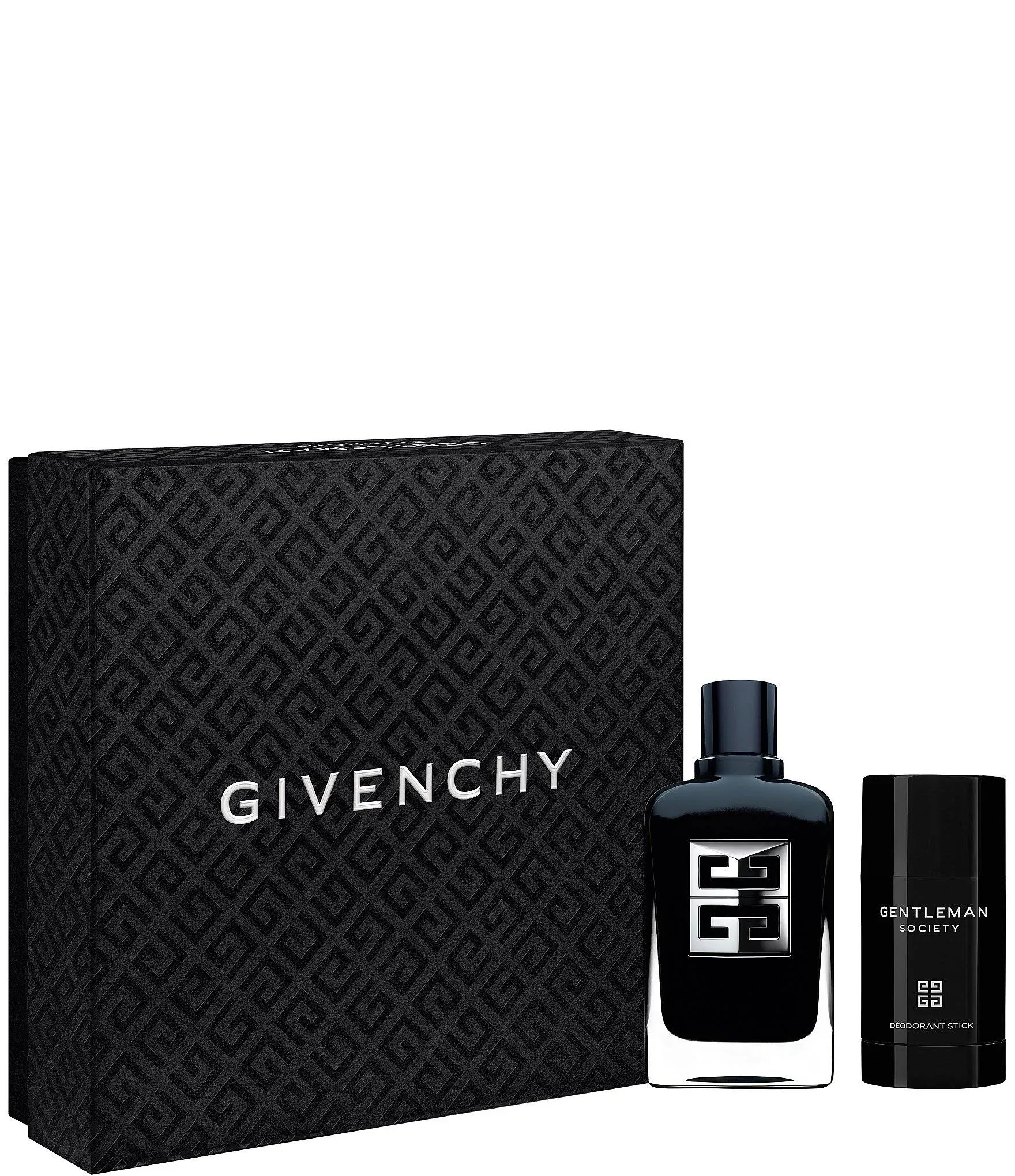 Givenchy Men's Gentleman Society Gift Set