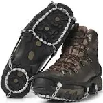 Yaktrax Diamond Grip Traction