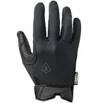 First Tactical Lightweight Patrol Gloves Size Medium Fits By Height 5’9”-6’